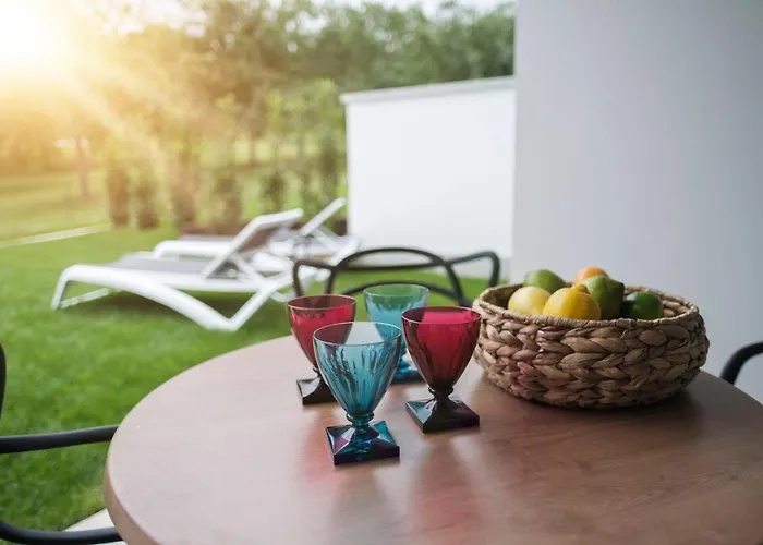 El Encanto Villas Boutique