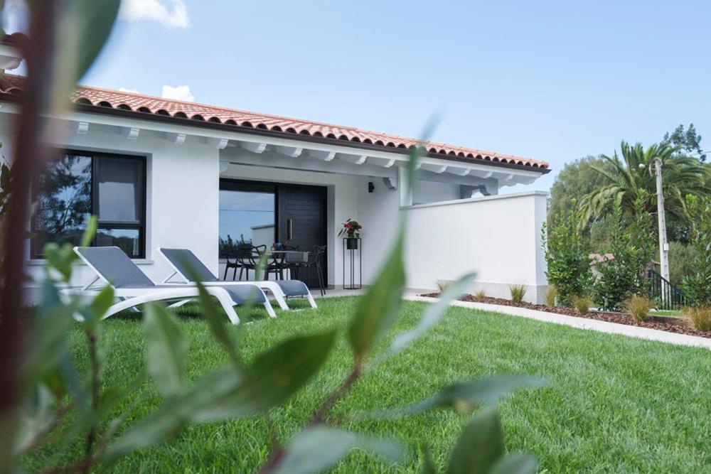 El Encanto Boutique Vil·la Ribadesella