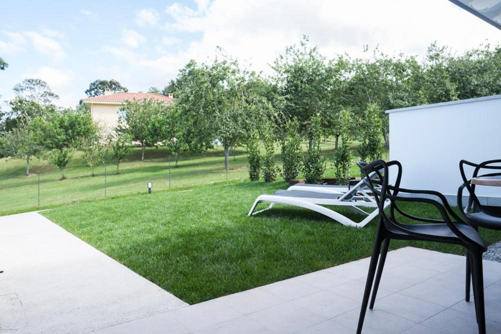 Vil·la El Encanto Boutique Ribadesella